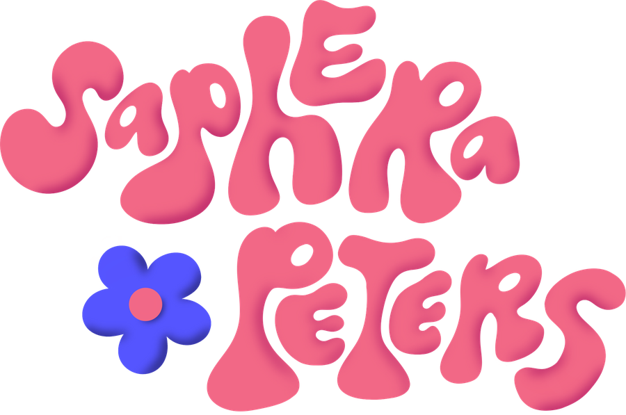 Saphera Peters — home