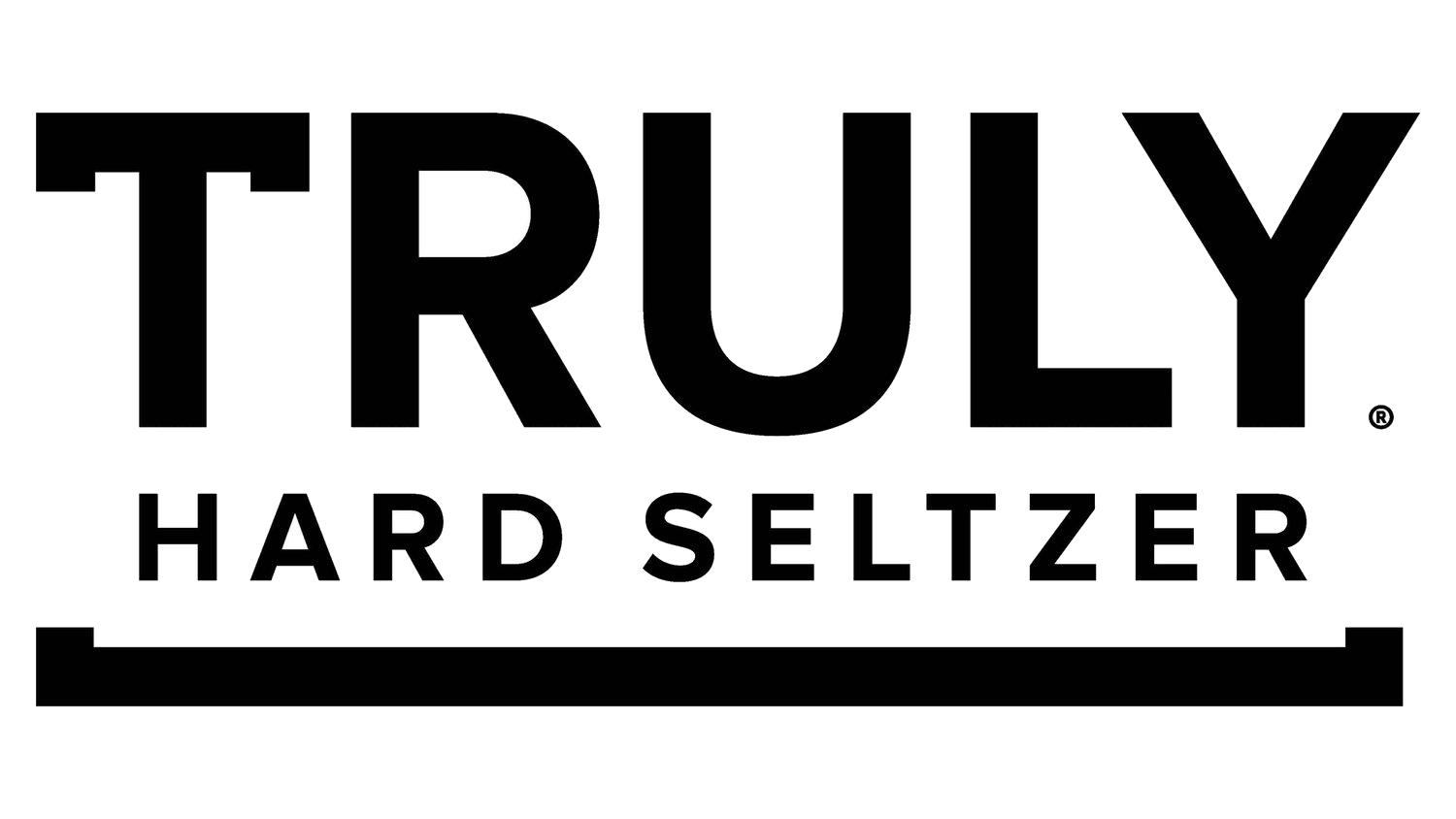 Truly Hard Seltzer