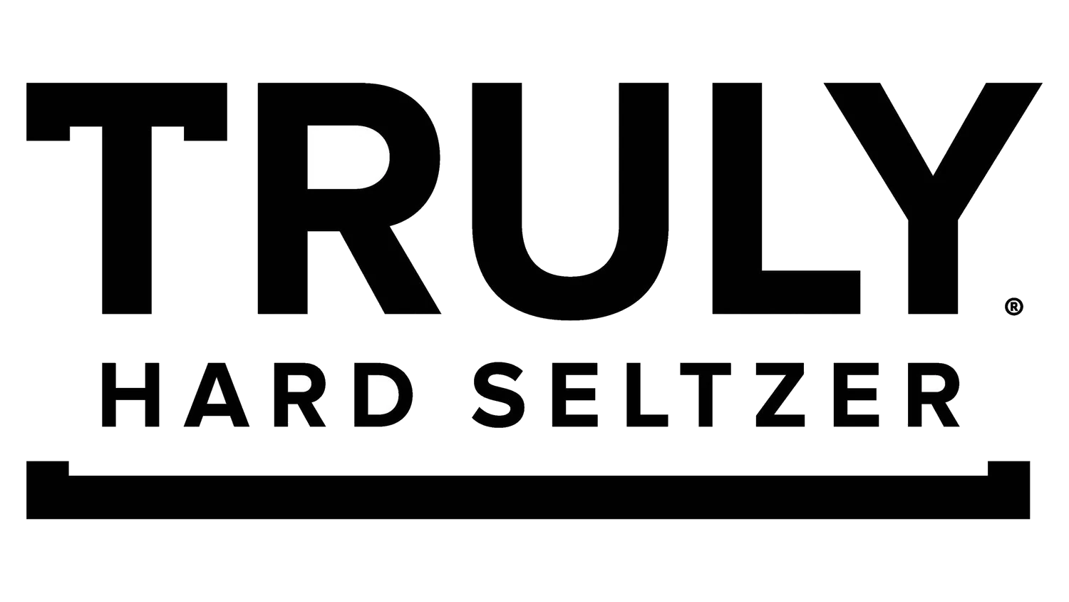 Truly Hard Seltzer