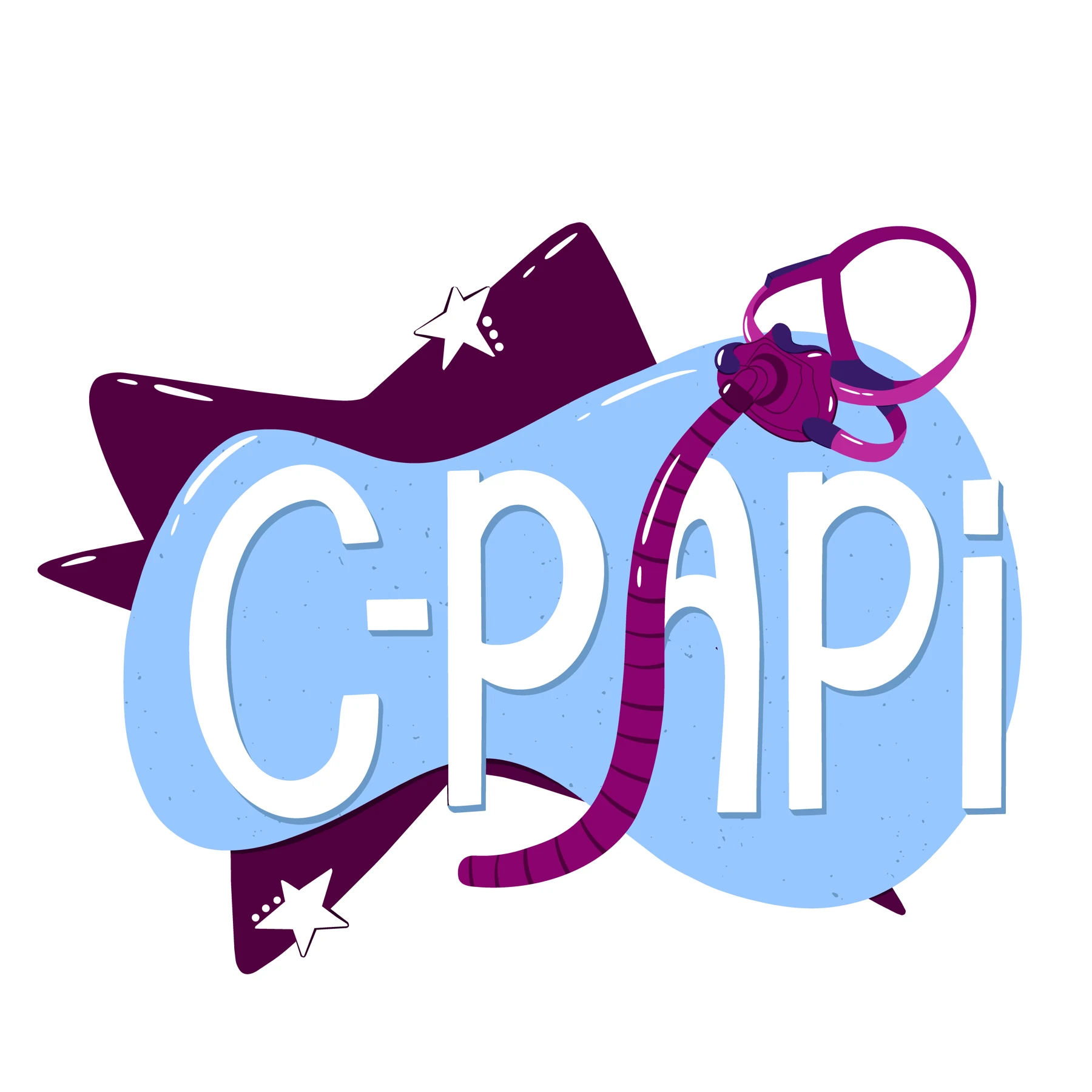 C-PAPI patch and pin design